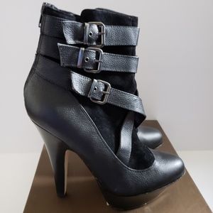 Bebe Rosalie Bootie